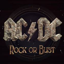 AC-DC : Rock or Bust